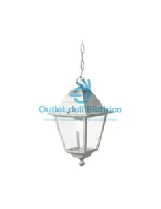 Lanzini 4017918002329 Vienne avec chaîne 60w ia bi